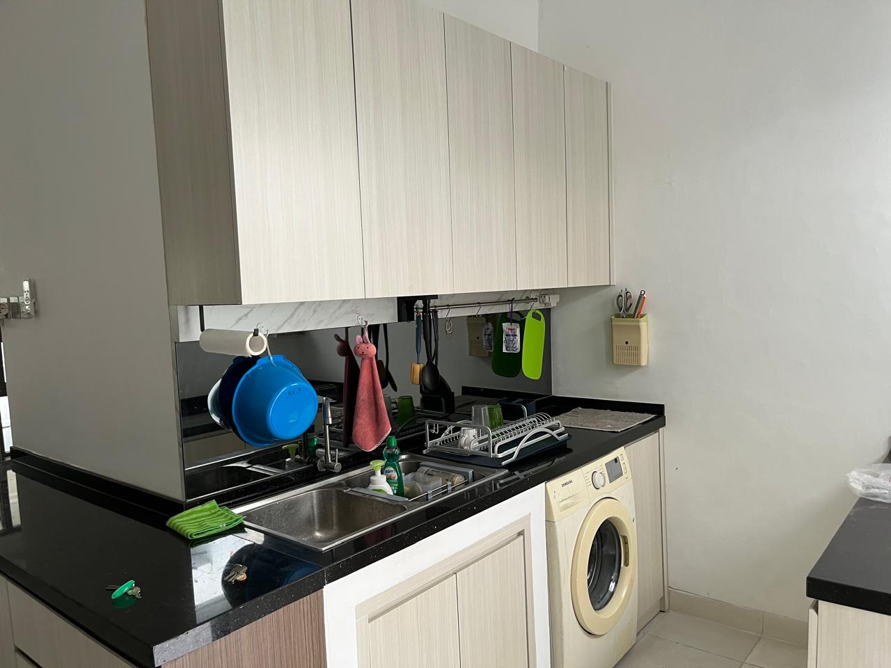Rumah DiJual di Le Freya Lippo Cikarang